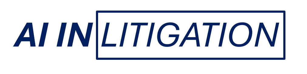 Cutting Edge Litigator