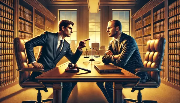 Brinkmanship: The Trump Negotiation Playbook for Personal Injury Attorneys