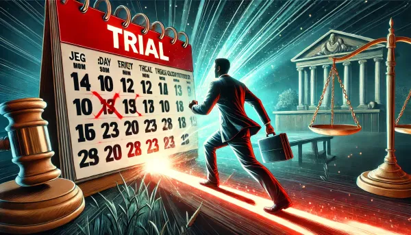 Productively Uncomfortable