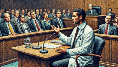 How the "Left of Bang" Analogy Can Illuminate Causation in Injury Cases